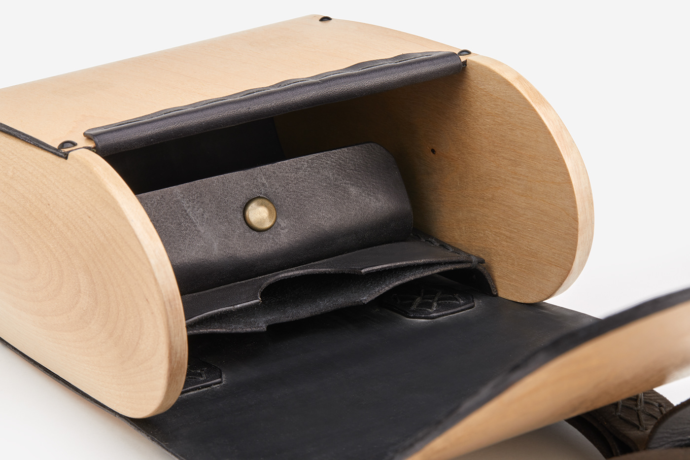 knapsack，Shoulder bag，grain，