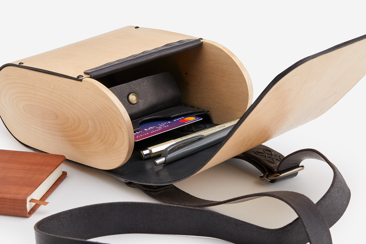 knapsack，Shoulder bag，grain，