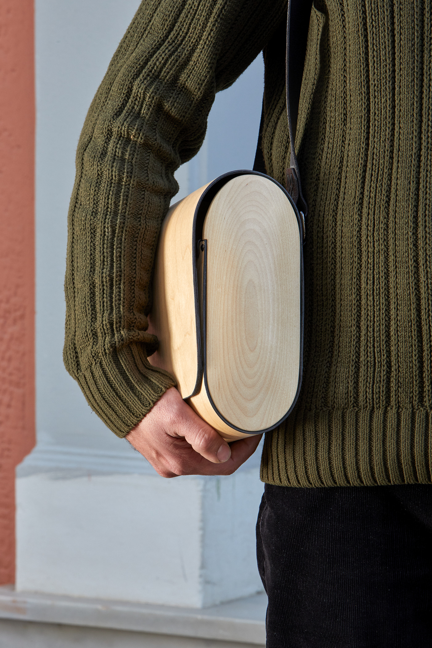 knapsack，Shoulder bag，grain，