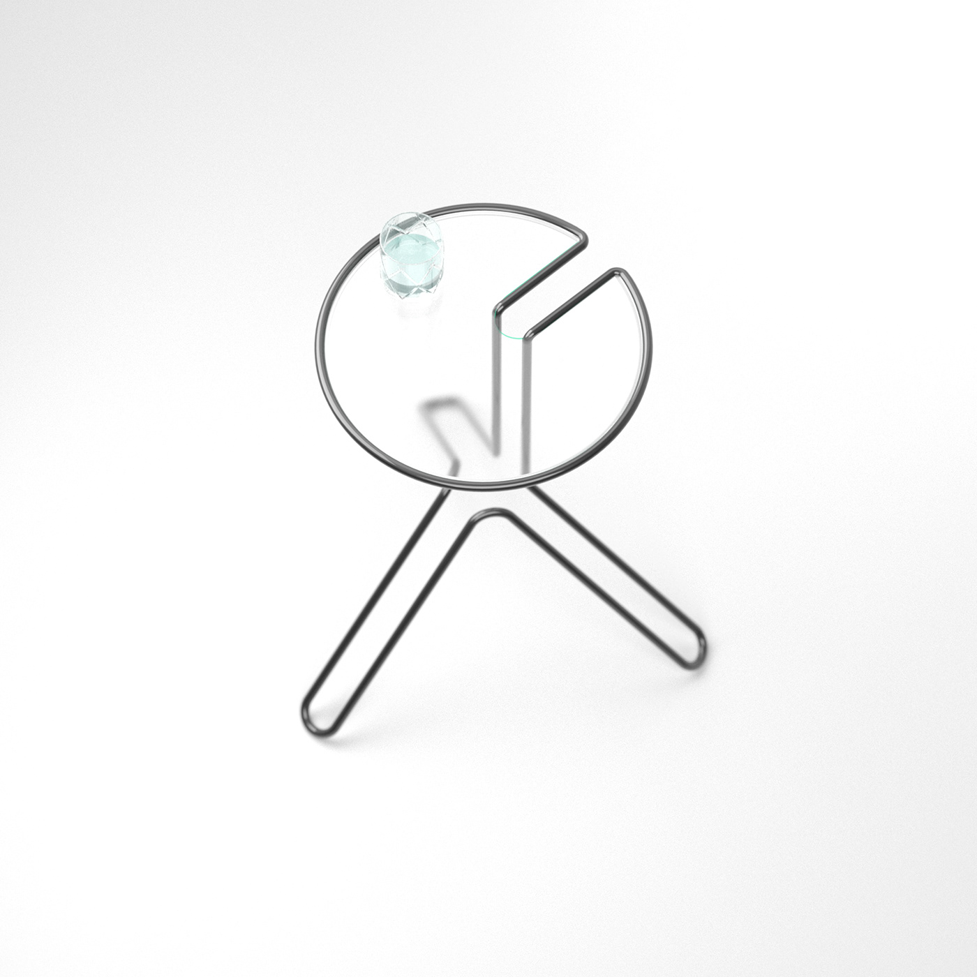 originality，Metal，Glass，