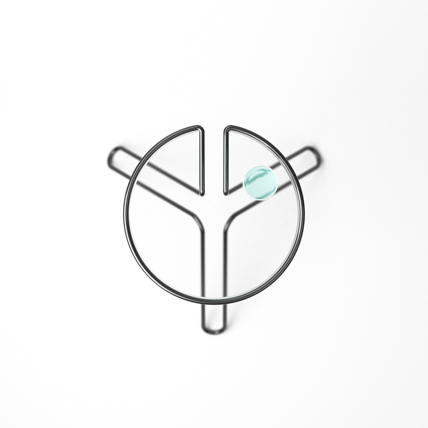 originality，Metal，Glass，