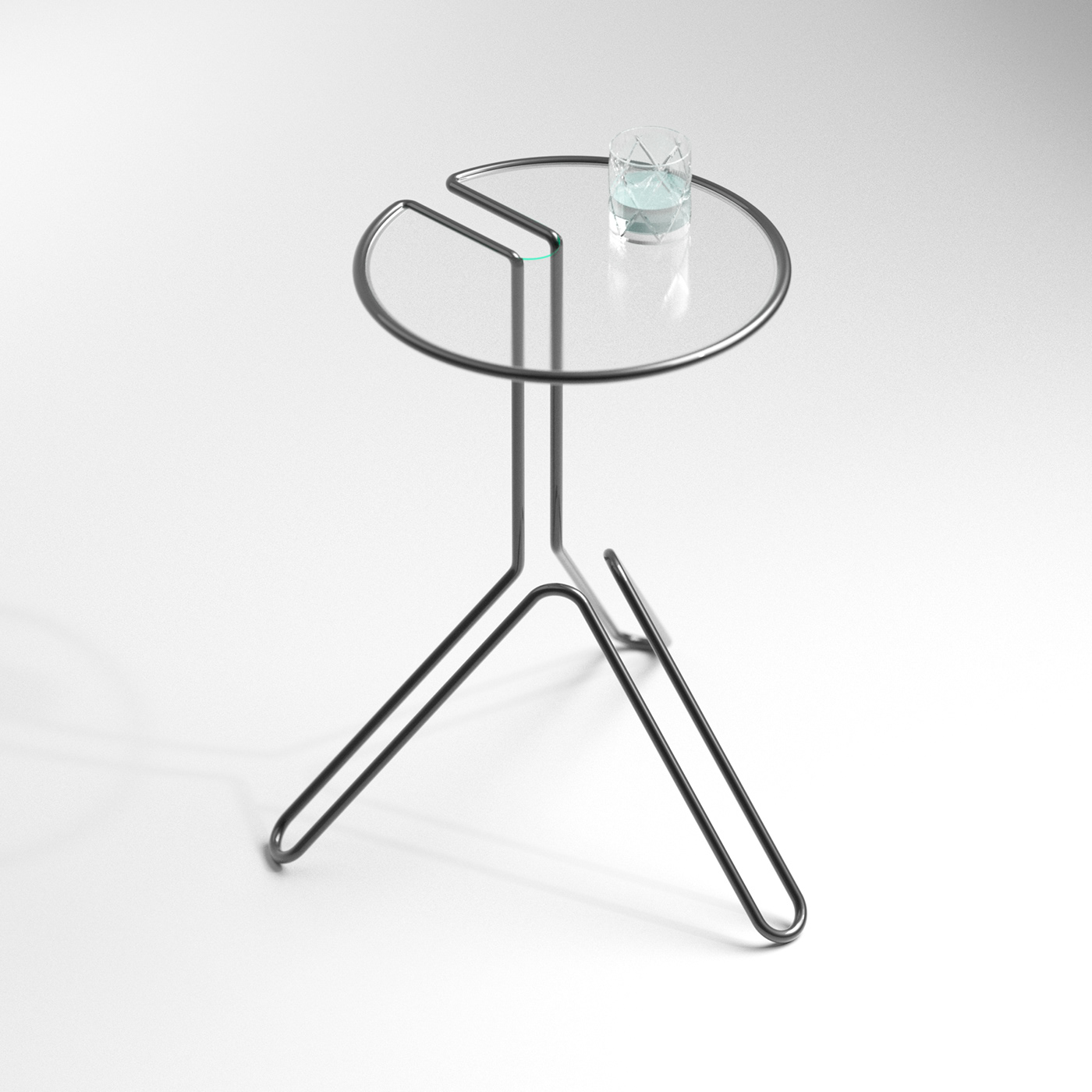 originality，Metal，Glass，