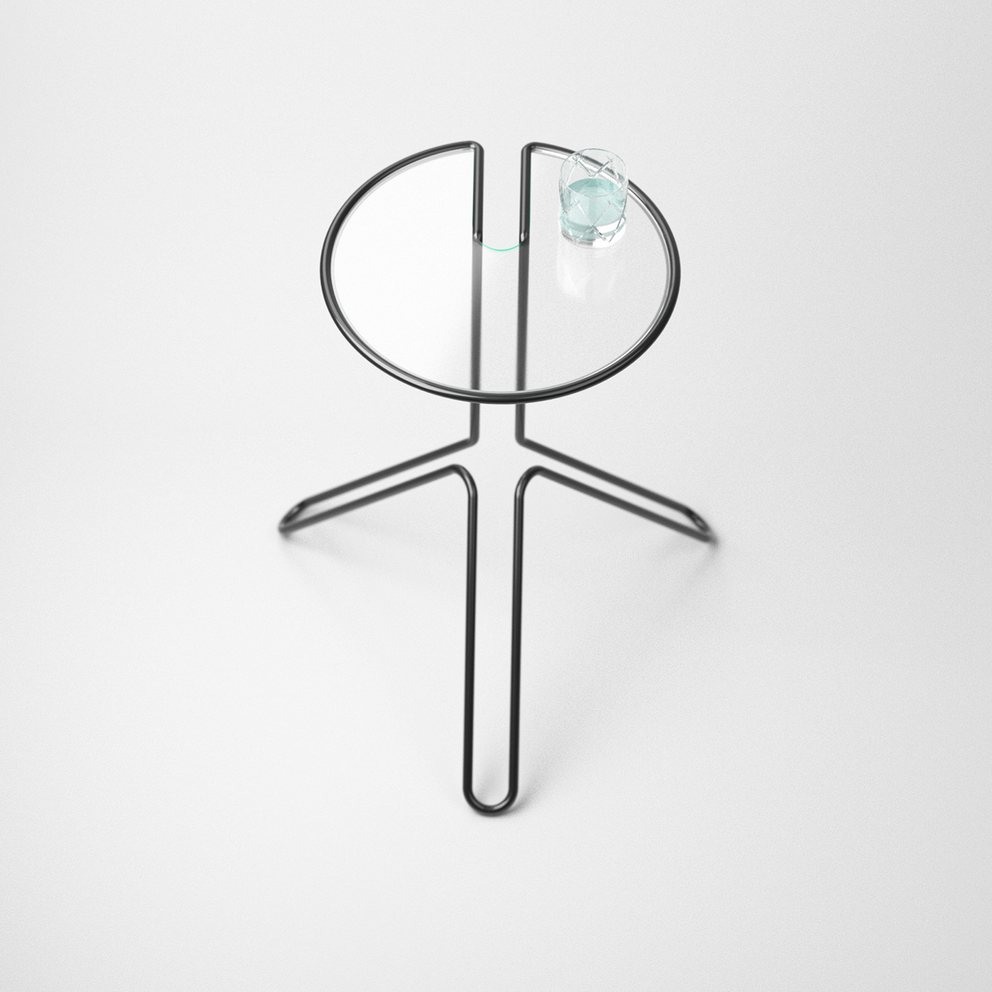 originality，Metal，Glass，