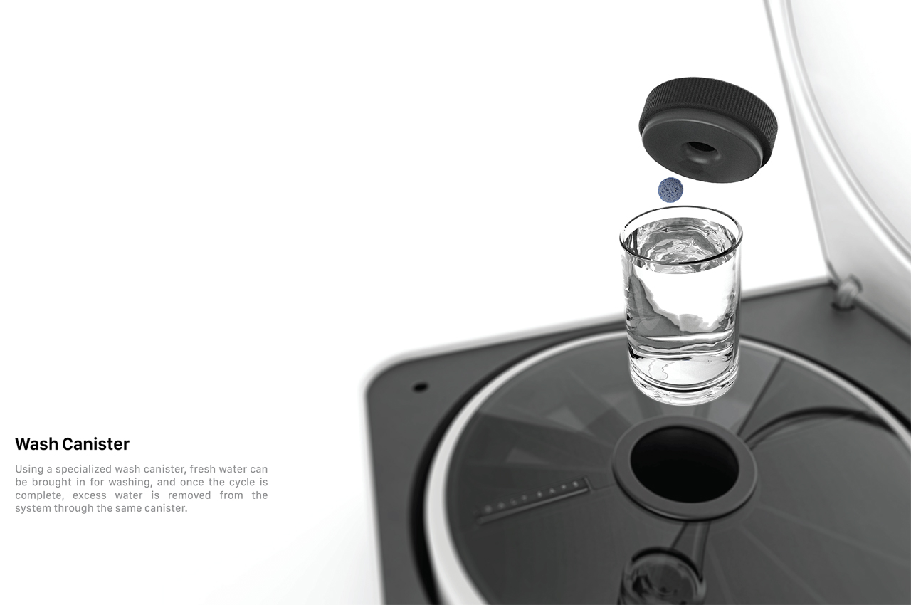 Sling，clean，turntable，