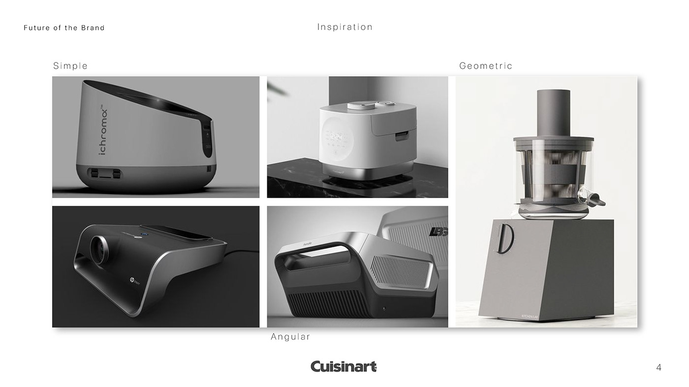 an electric appliance，Food processor，esthetics，practical，