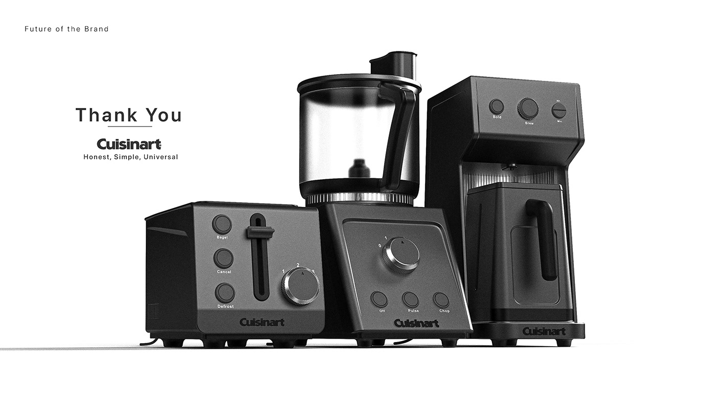 an electric appliance，Food processor，esthetics，practical，