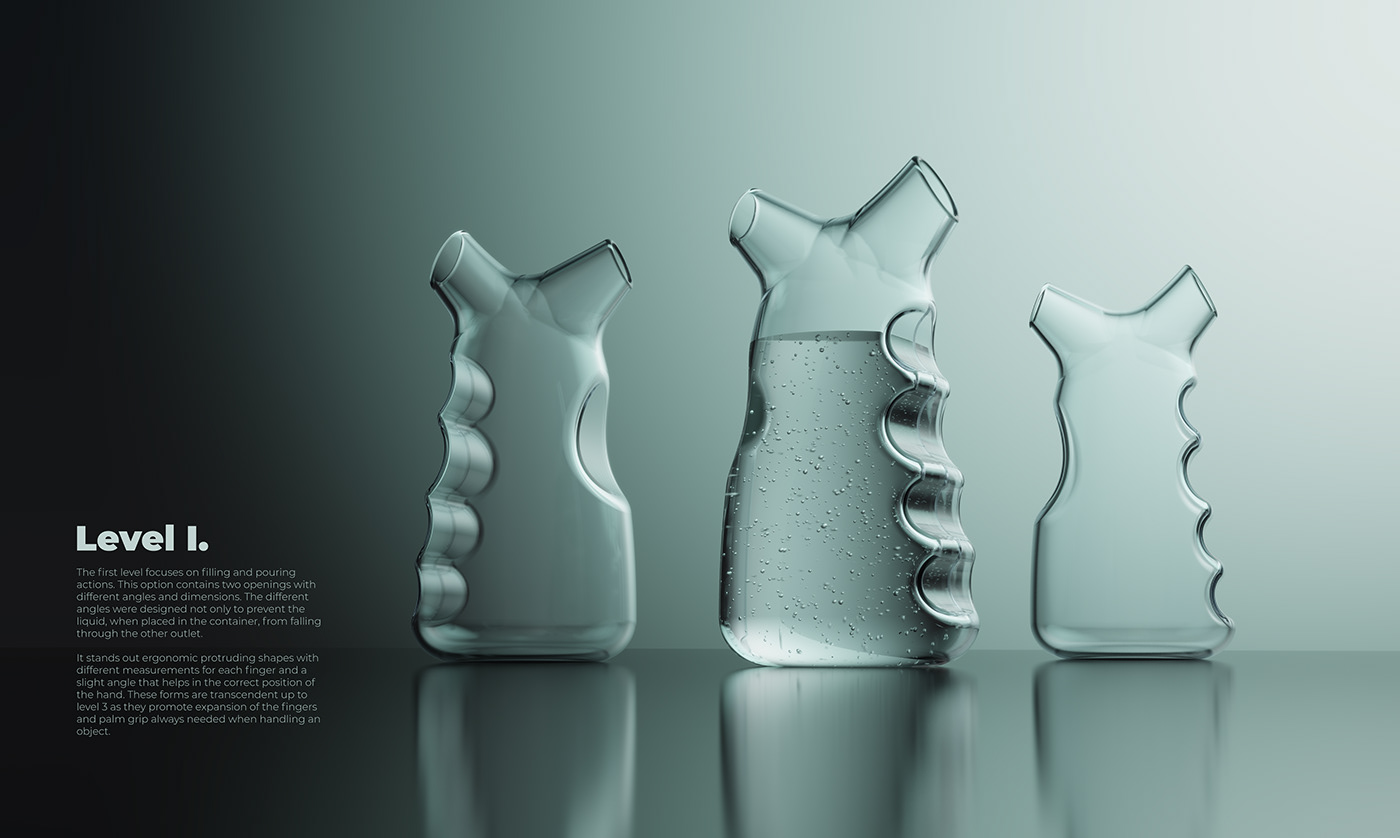 3D modeling，rehabilitation，cad，