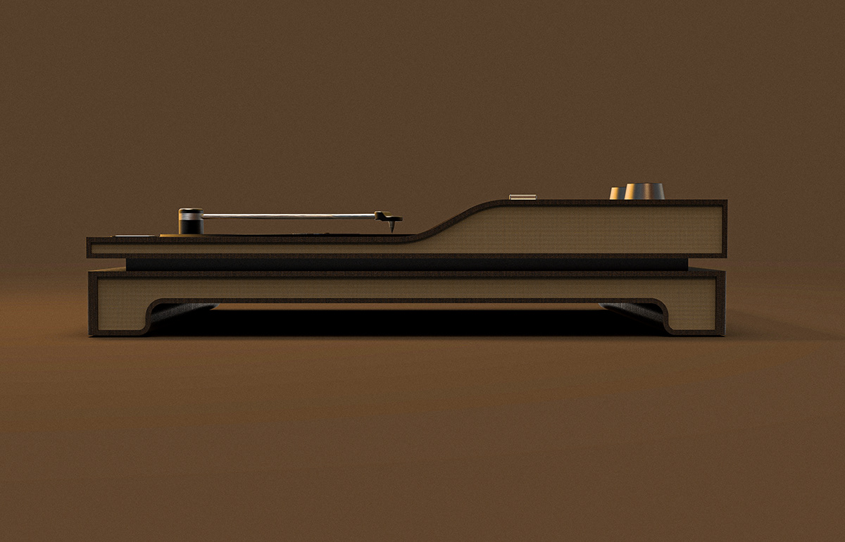 jukebox，Retro，3D modeling，music，