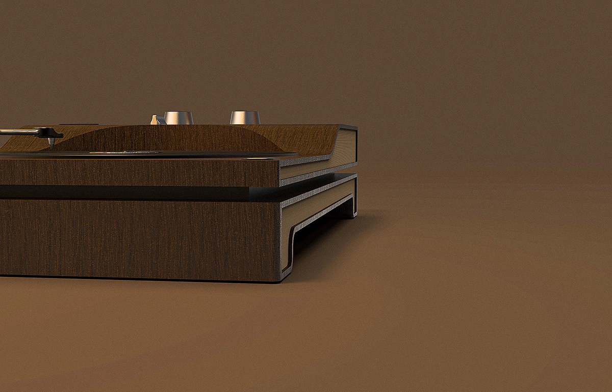 jukebox，Retro，3D modeling，music，