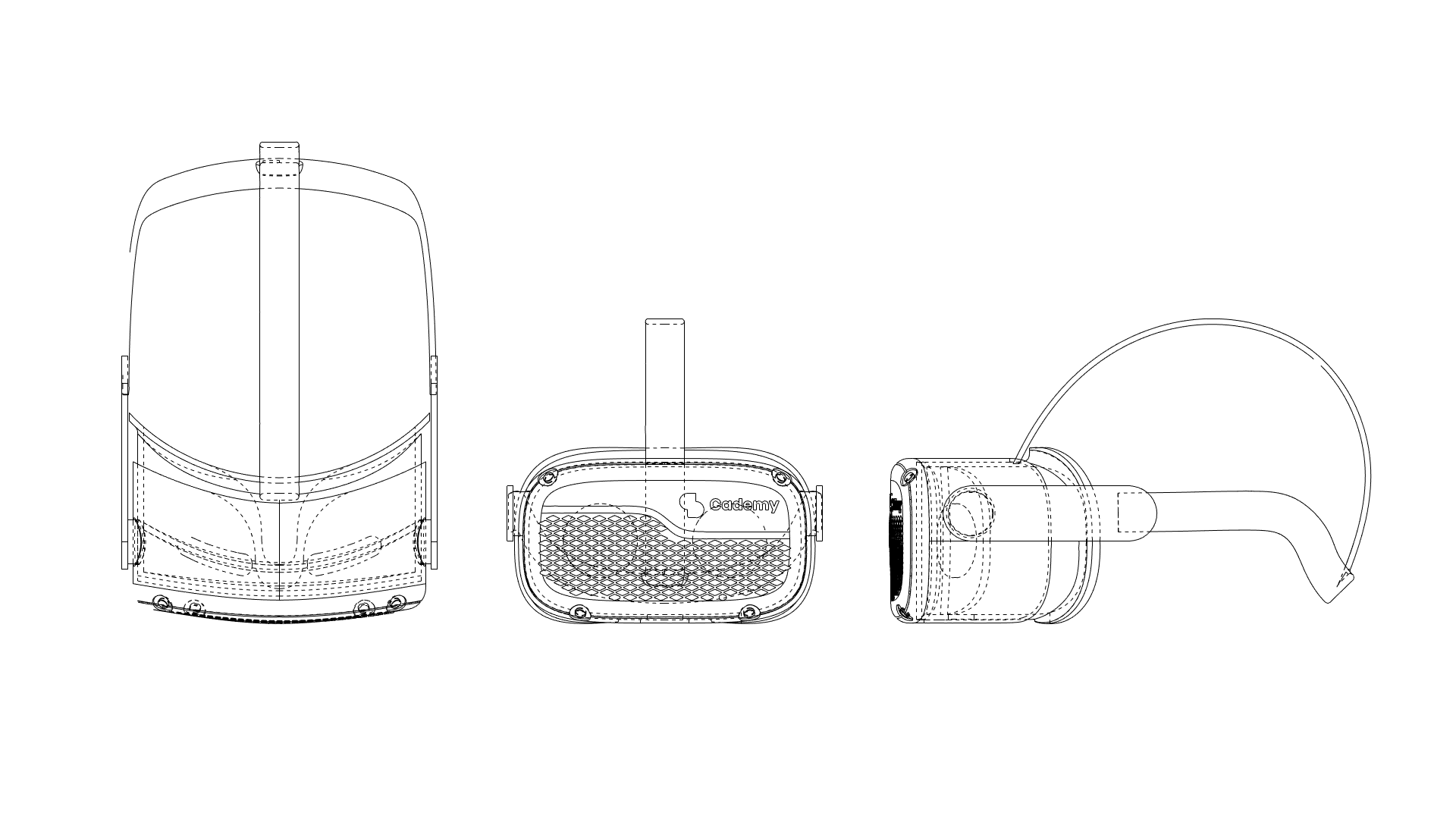 vr，cad，intelligence，VR glasses，