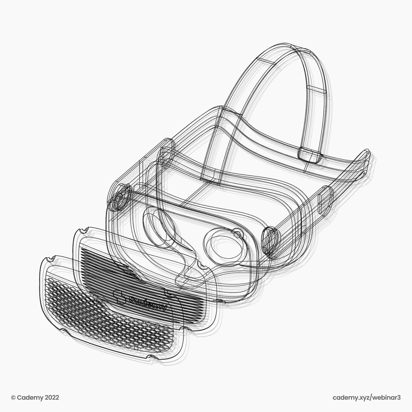 vr，cad，intelligence，VR glasses，
