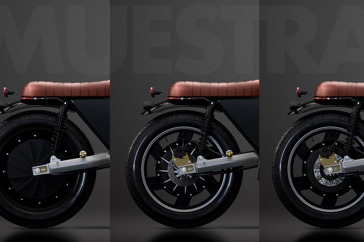 Coffee，Retro，Electric vehicle，