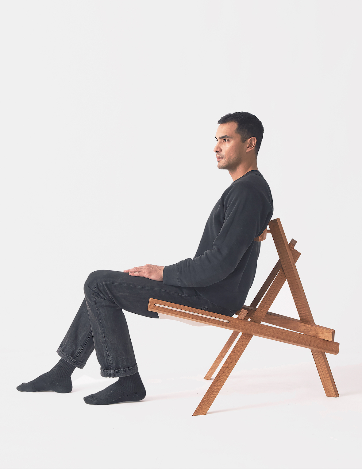 chair，go fishing，Bracket，