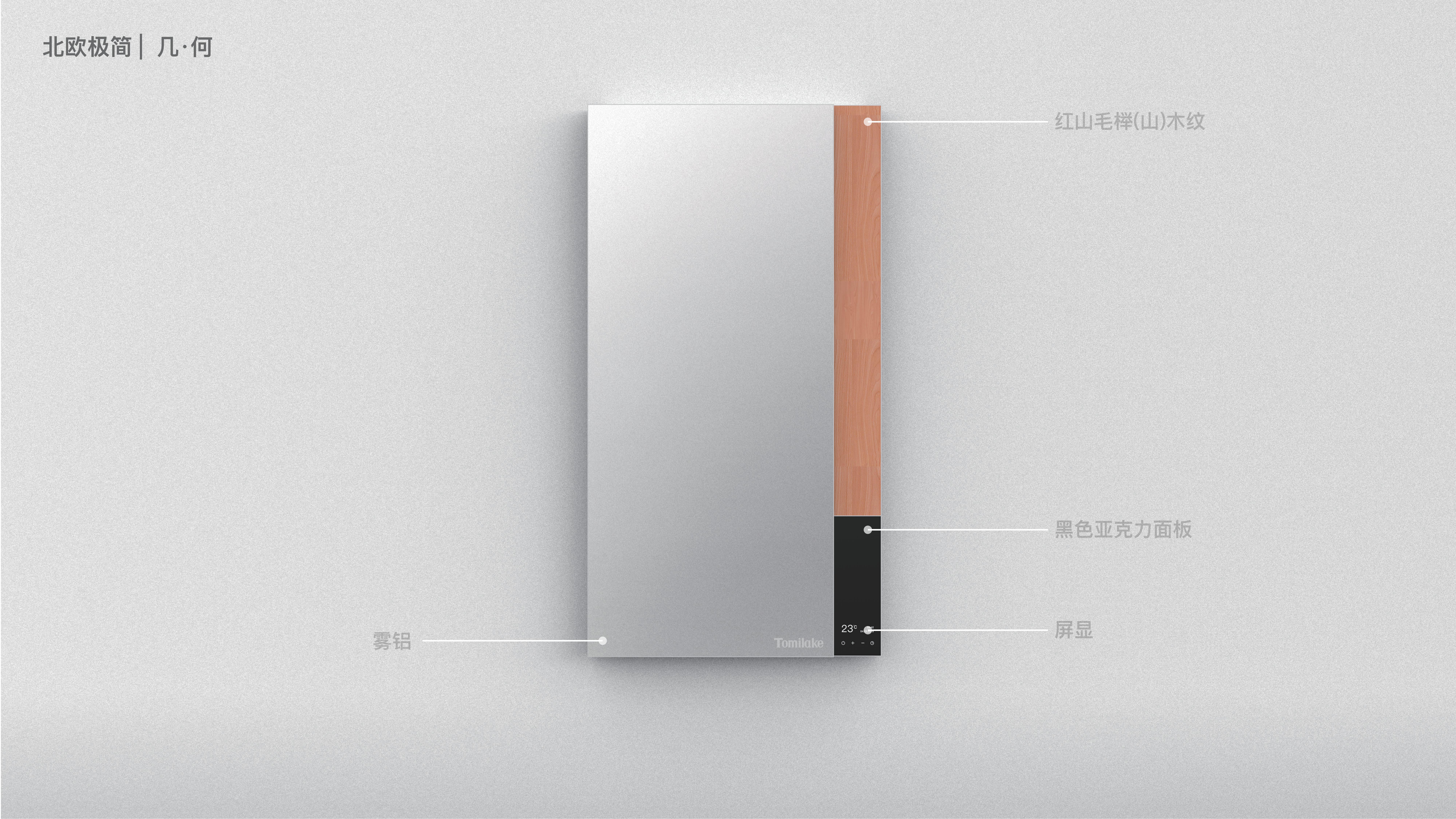 radiator，Wall hanging，Home Furnishing，