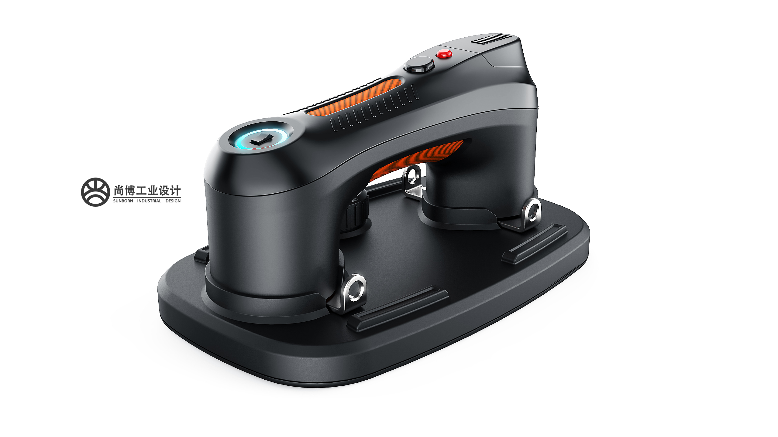 Electric suction cup，Industrial sucker，Electric tool，tool，