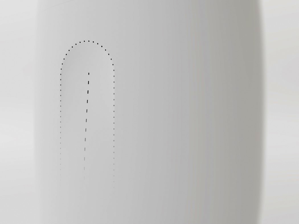 Mellow，white，interactive，hold，Humidifier，