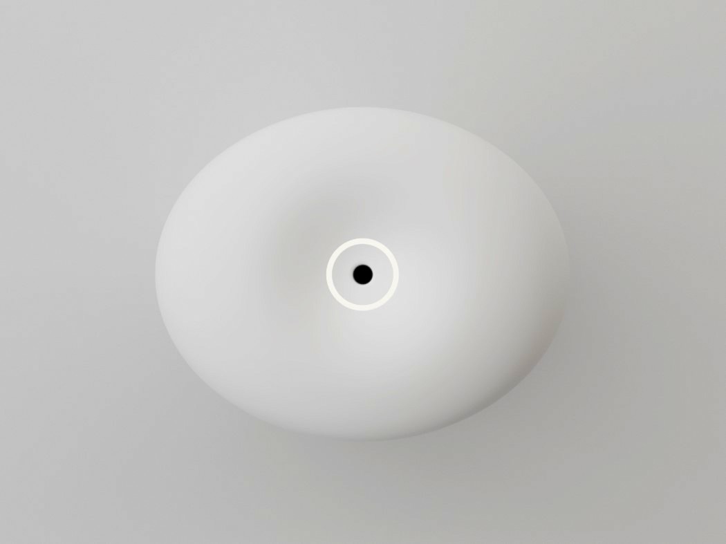 Mellow，white，interactive，hold，Humidifier，