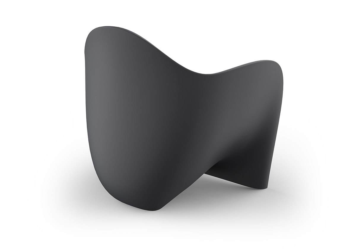 furniture，modern，Tenjam，Coastal plastics (RCP)，environment protection，