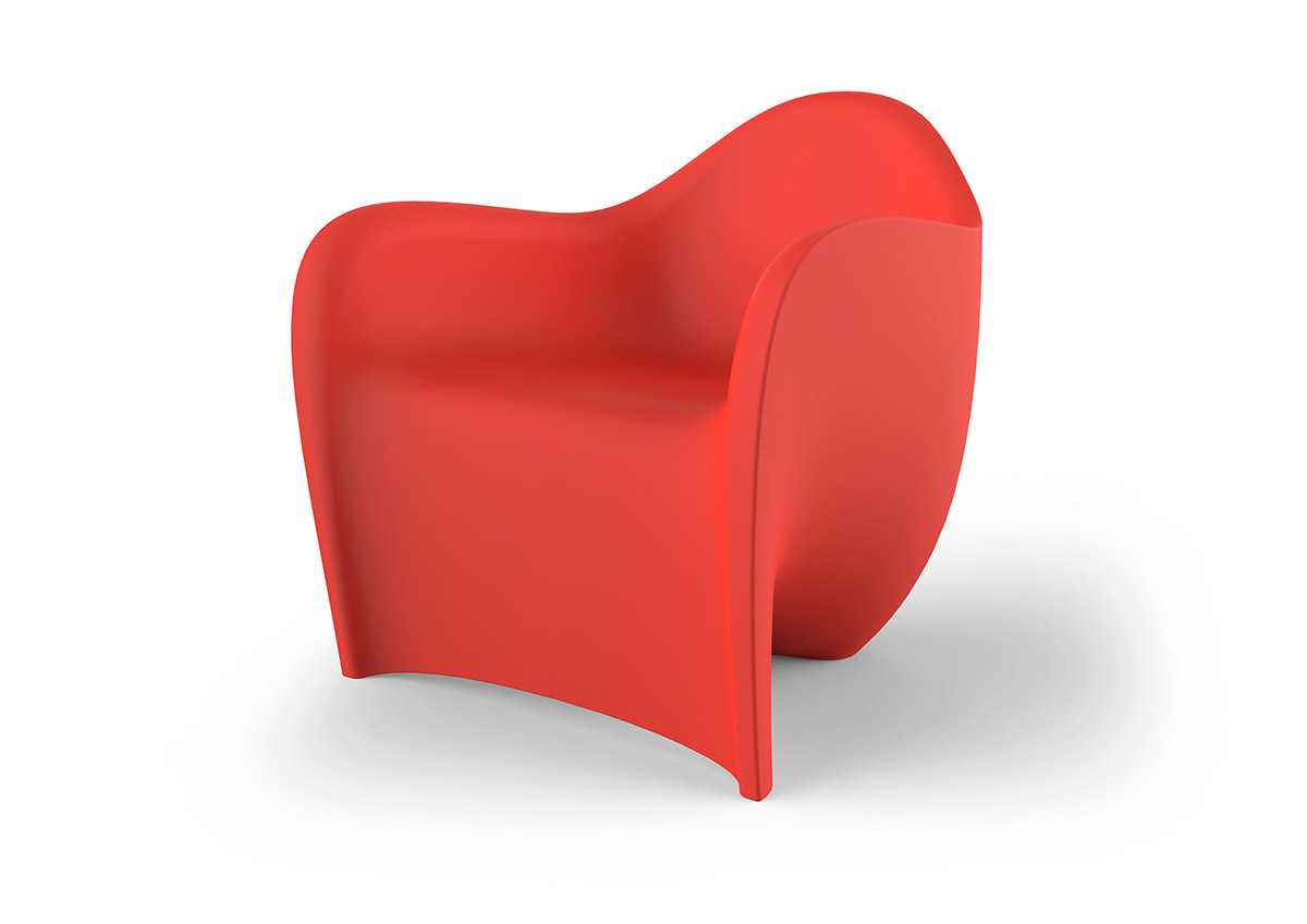 furniture，modern，Tenjam，Coastal plastics (RCP)，environment protection，