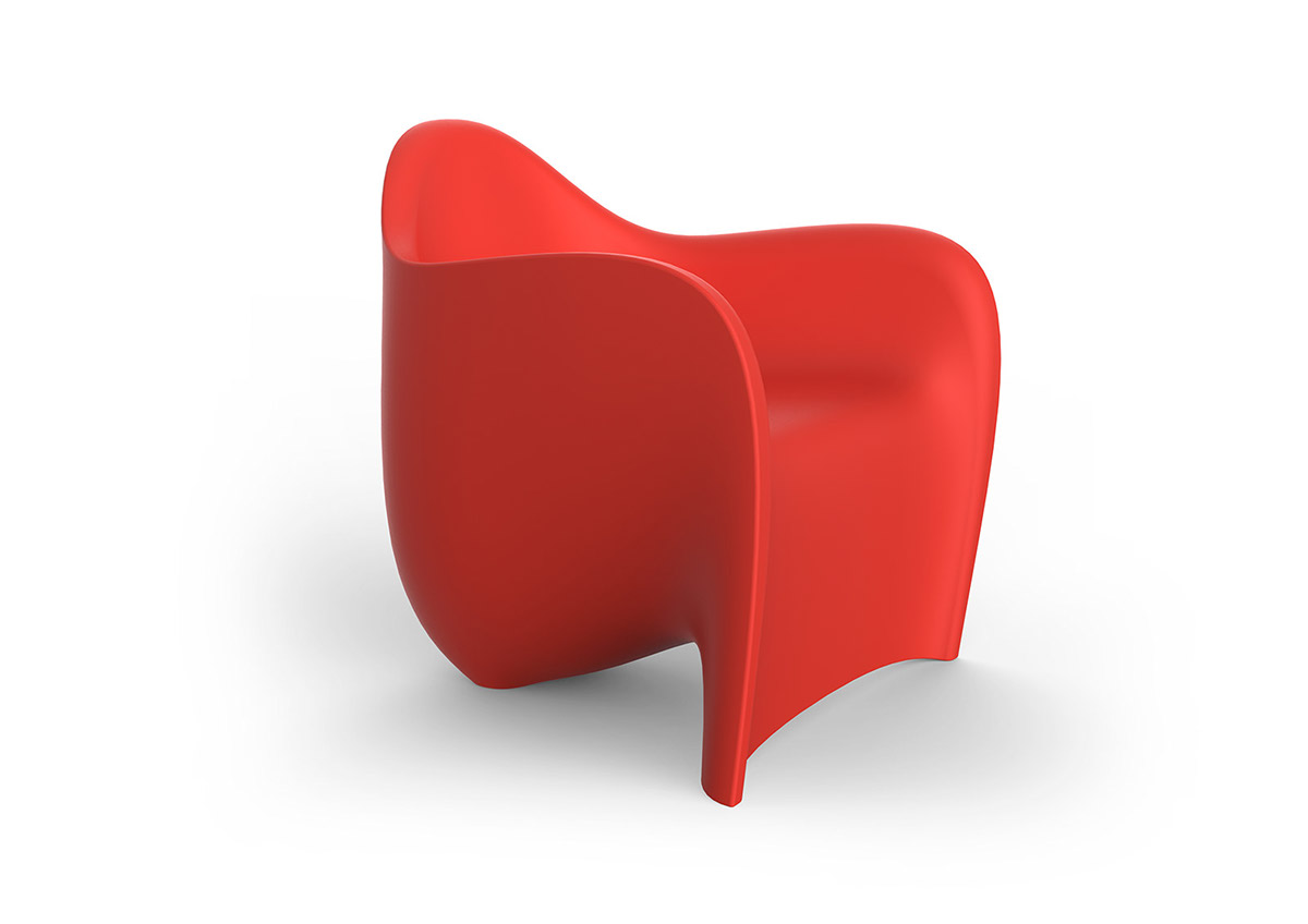 furniture，modern，Tenjam，Coastal plastics (RCP)，environment protection，