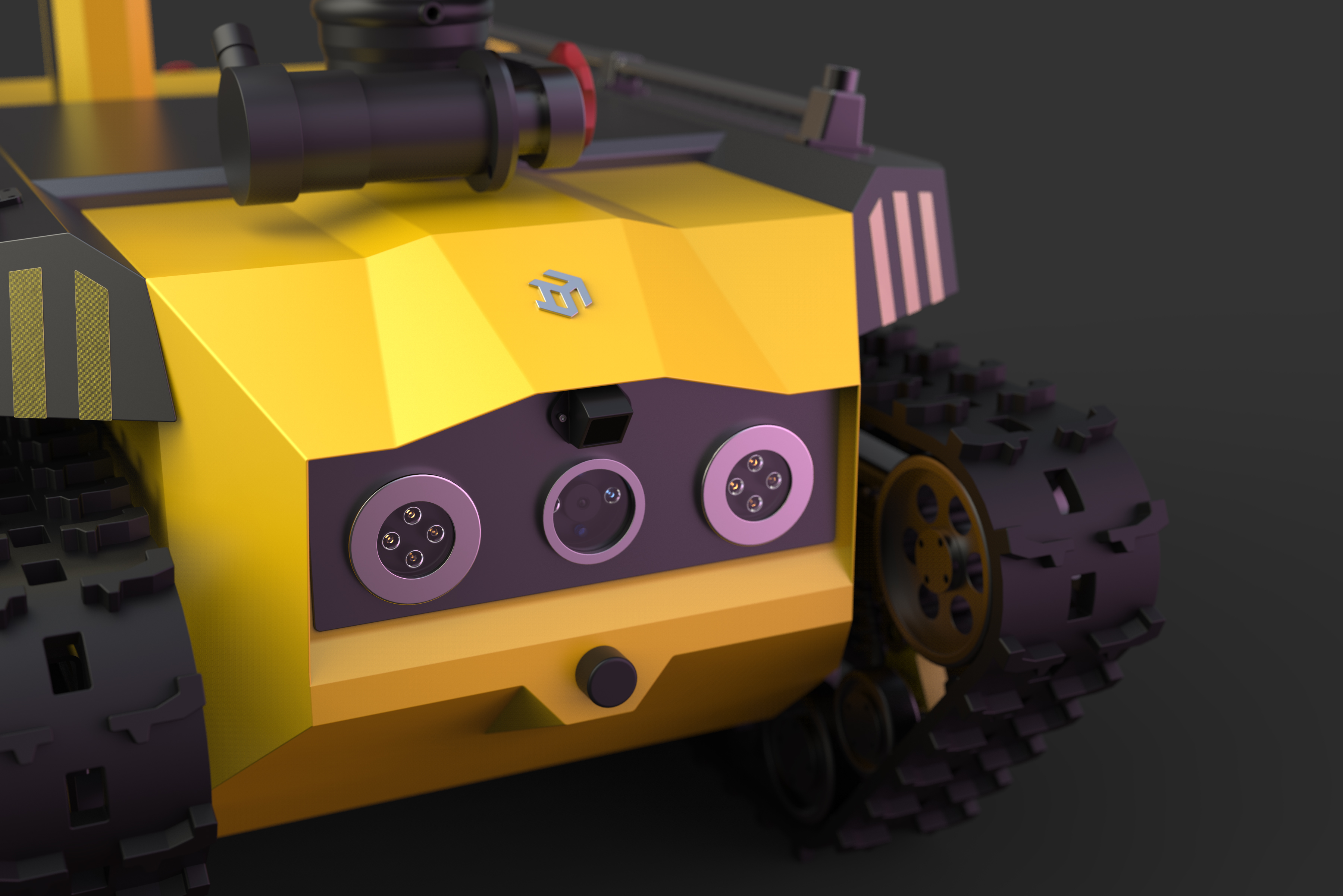 Fire fighting，special equipment ，Emergency operations，Remote control，