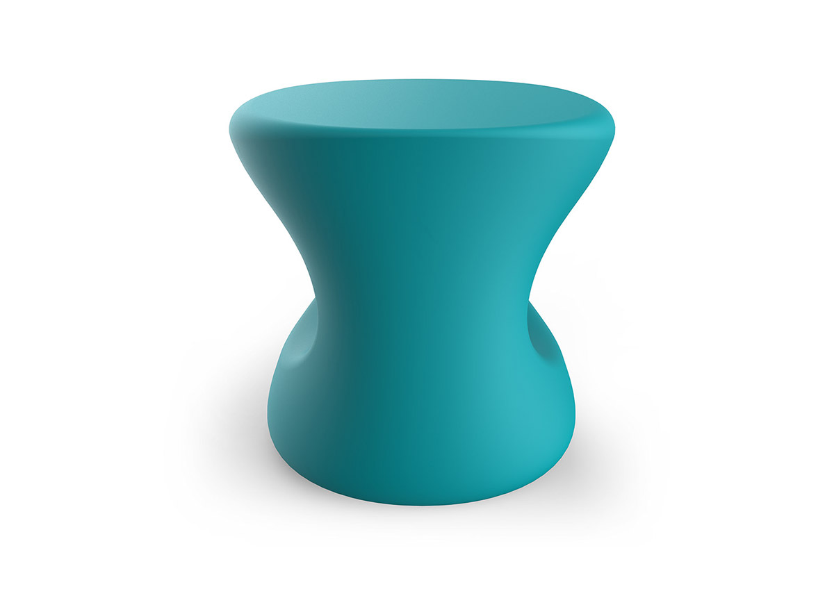 furniture，modern，Tenjam，Coastal plastics (RCP)，environment protection，