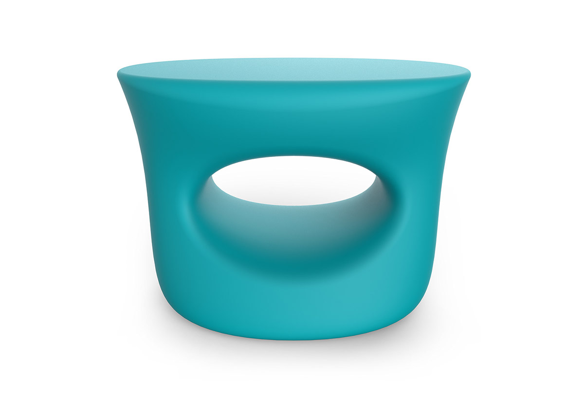 furniture，modern，Tenjam，Coastal plastics (RCP)，environment protection，