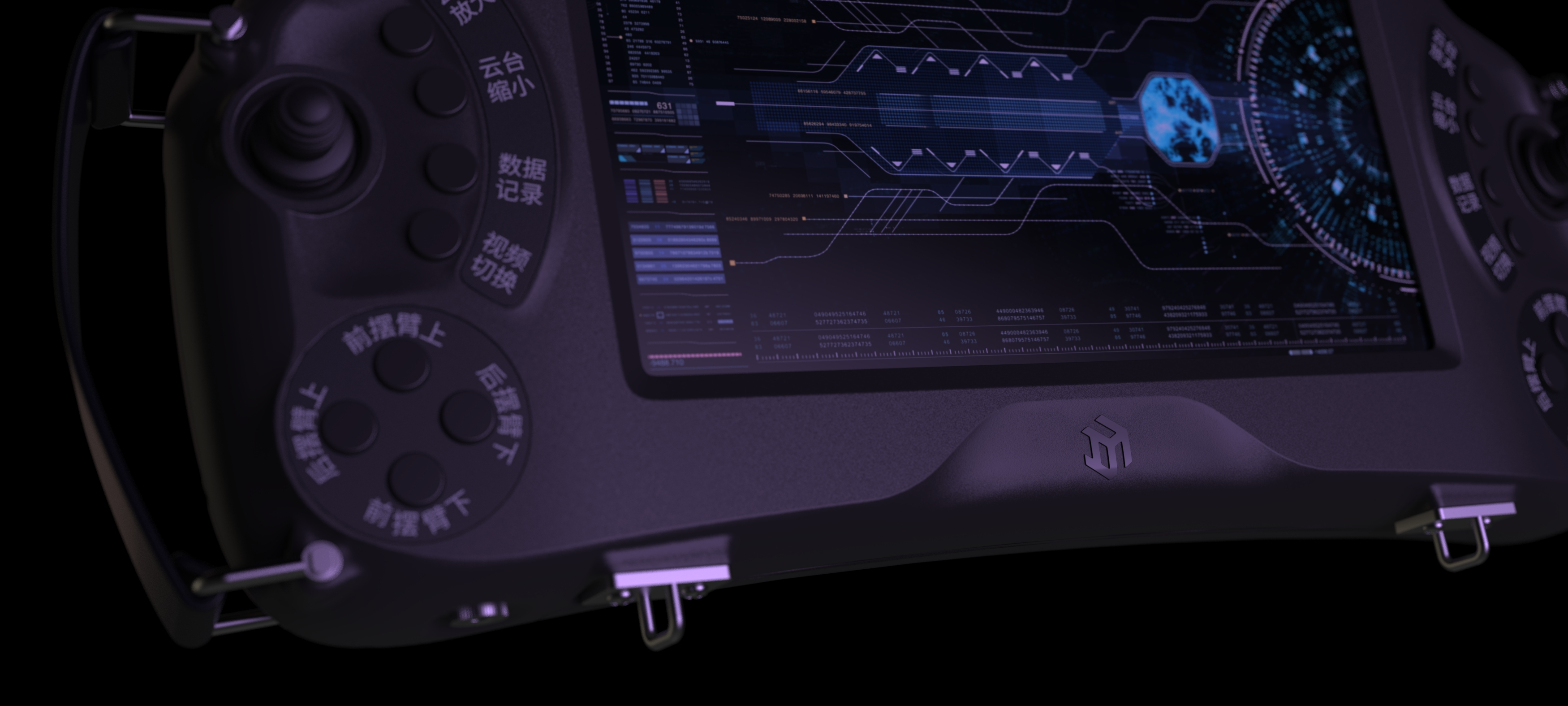 Special，remote control，Fire fighting，fire control，long-range，Blind exercise，