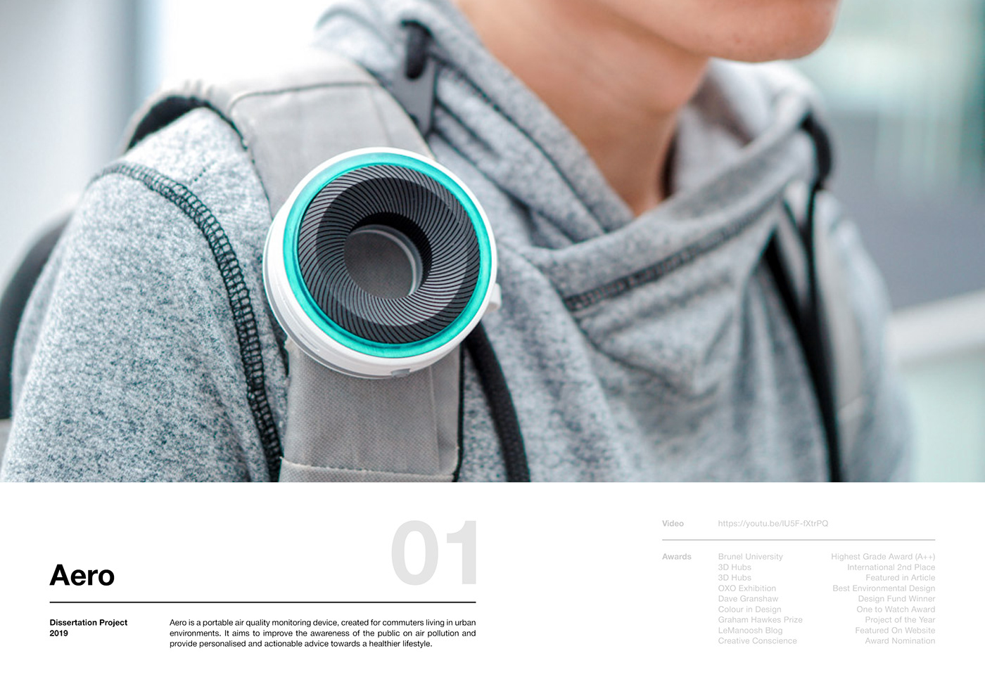 Portable，air，environment，monitor，