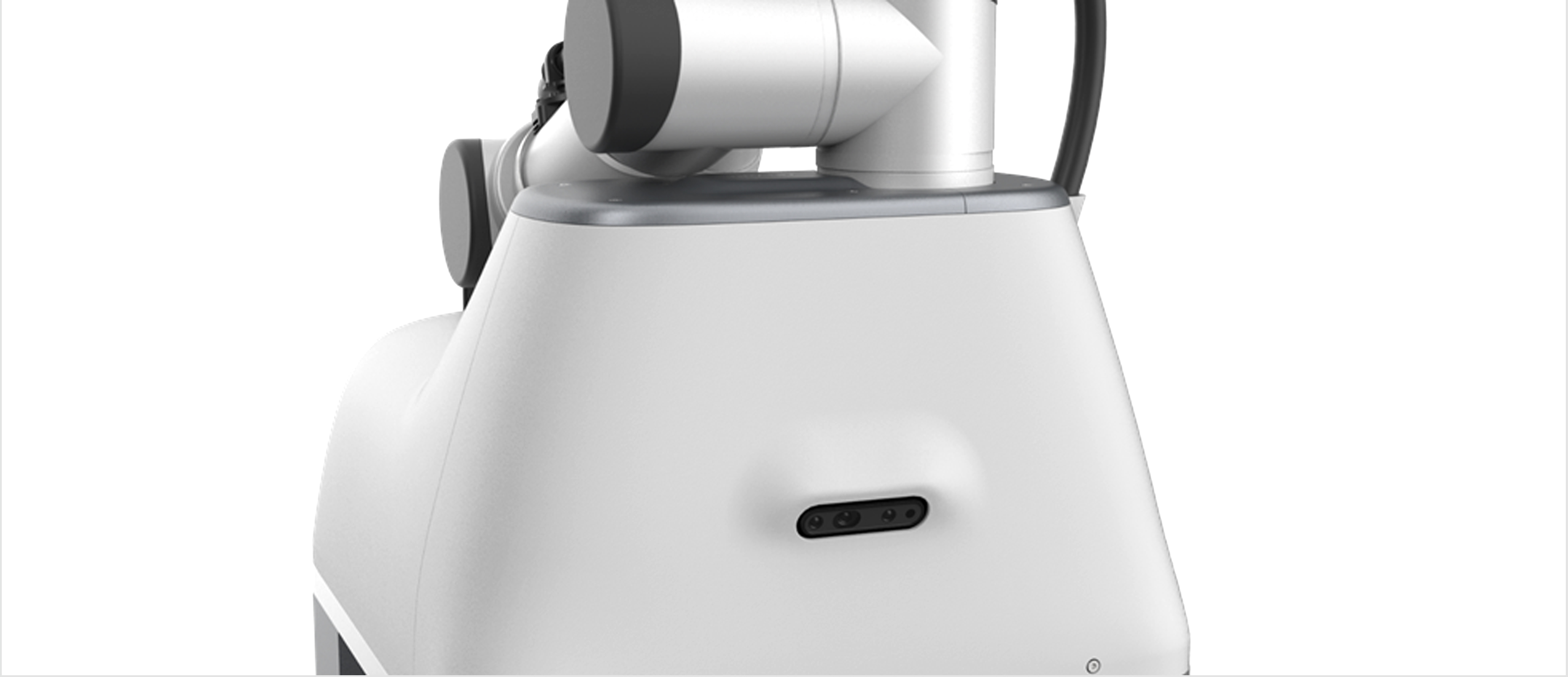 intelligence，On-Site Inspection，Grab，monitor，Mechanical arm，workshop，location，radar，