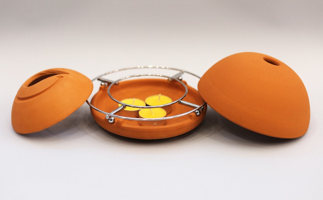 heater，ceramics，Mellow，candle，warm oneself，