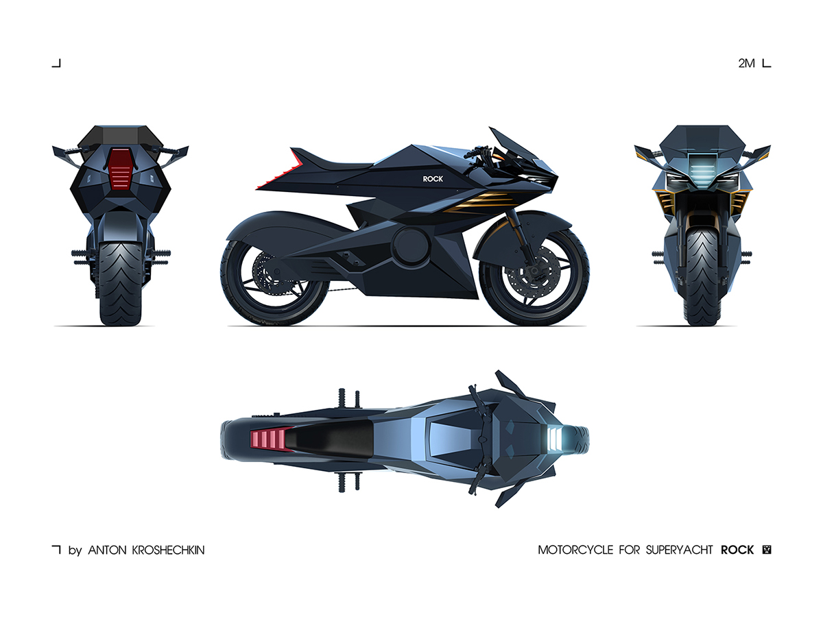 motorcycle，Sports car，vehicle，