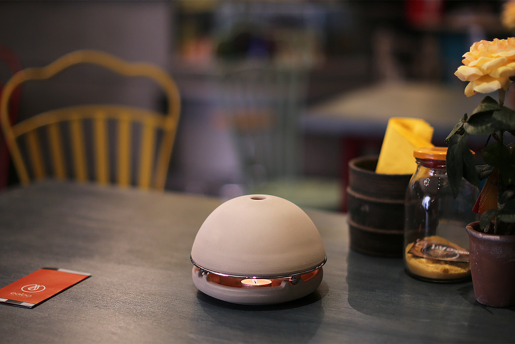 heater，ceramics，Mellow，candle，warm oneself，