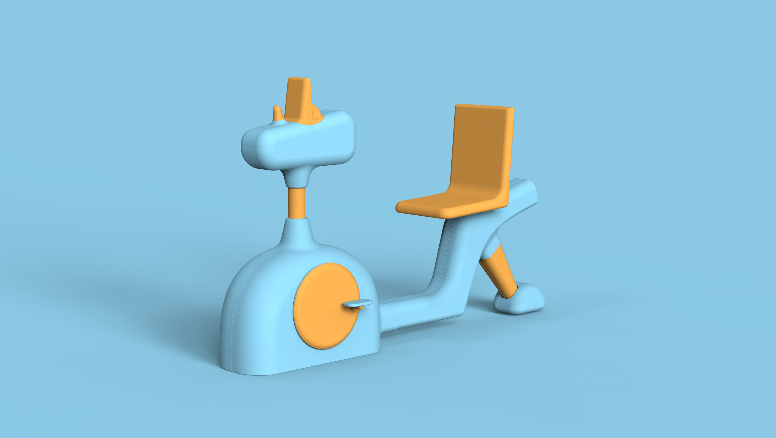 Lower limb rehabilitation，rehabilitation training，Children's Toys，Toys，children，interesting ，