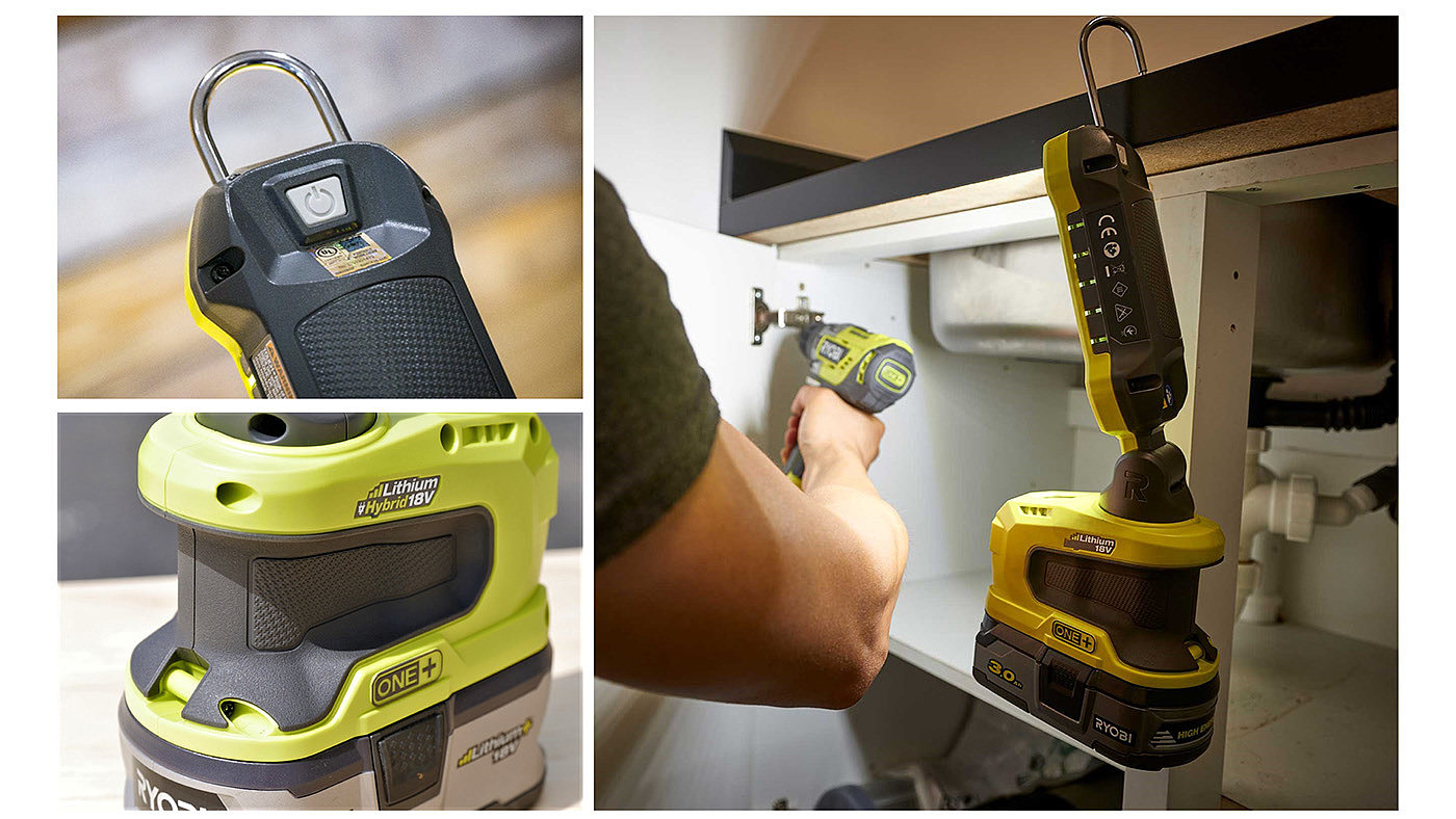 lighting，tool，light，Power tool style，