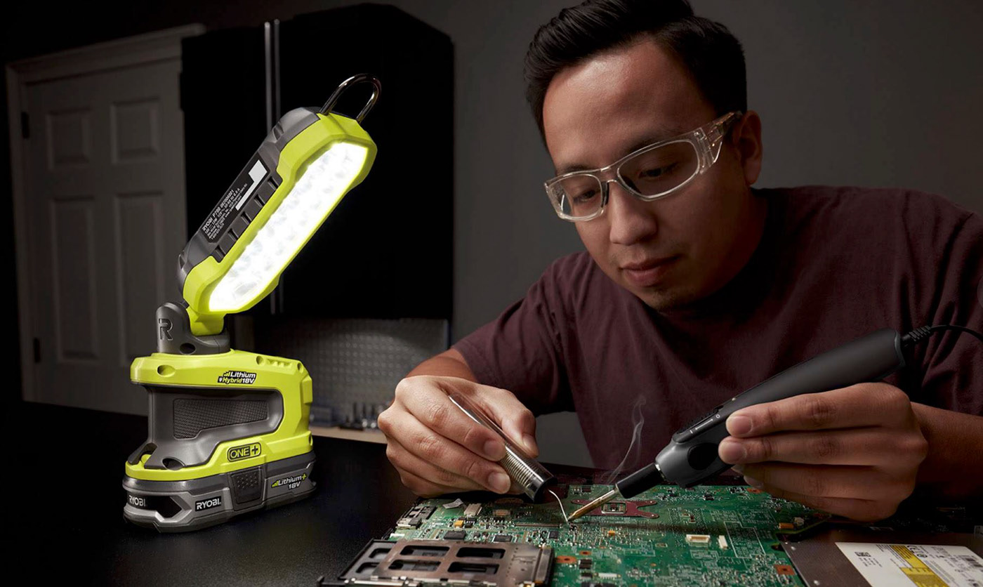 lighting，tool，light，Power tool style，