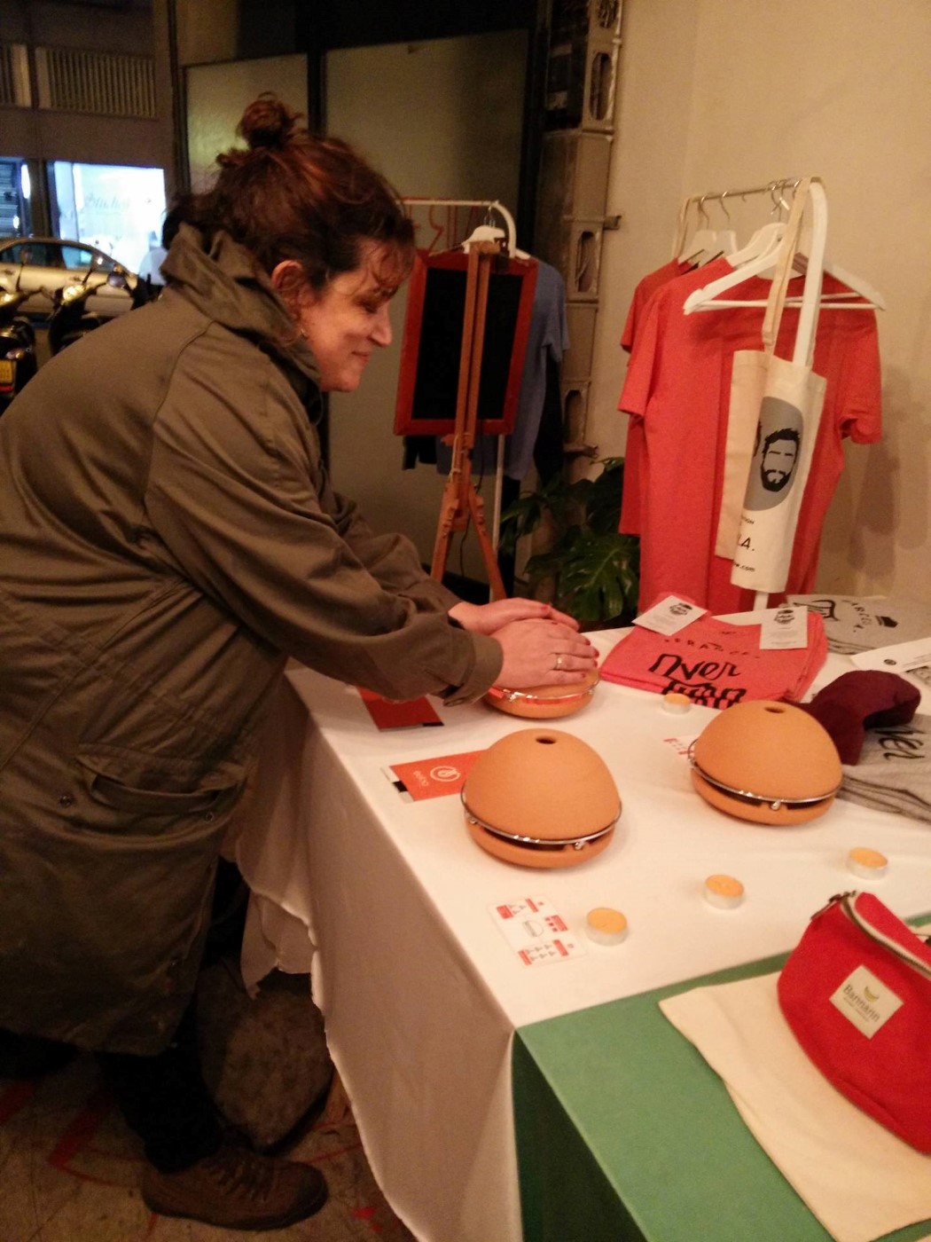 heater，ceramics，Mellow，candle，warm oneself，