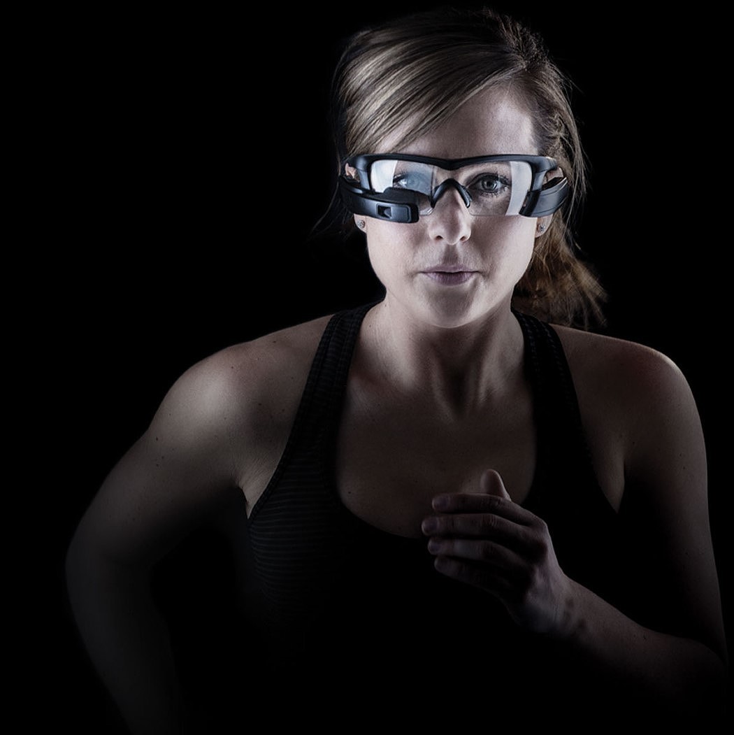 intel ，intelligence，glasses，Sportsman，wearable ，