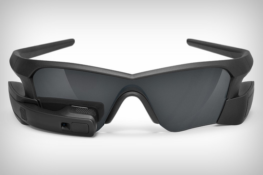 intel ，intelligence，glasses，Sportsman，wearable ，