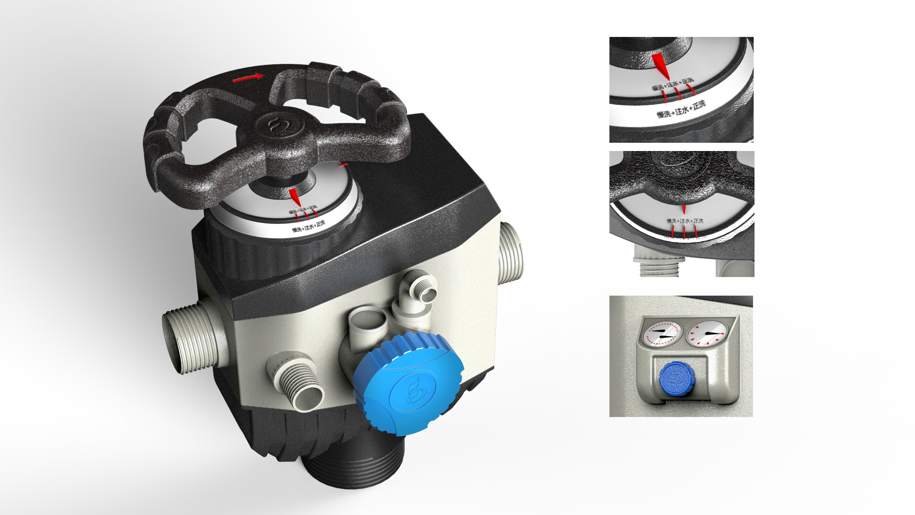 Product definition，industrial design，Appearance design，