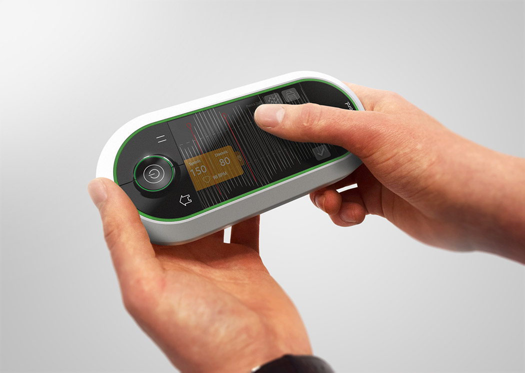 WEARABLE TECH，Medical products，Wearable，