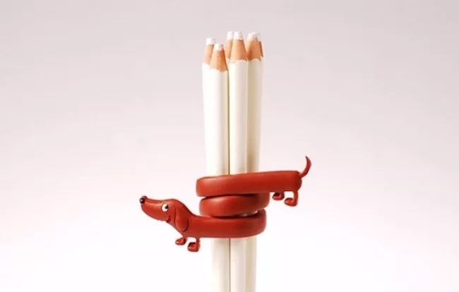 Office Supplies，originality，Interesting design，product design，