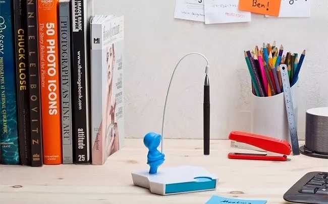 Office Supplies，originality，Interesting design，product design，