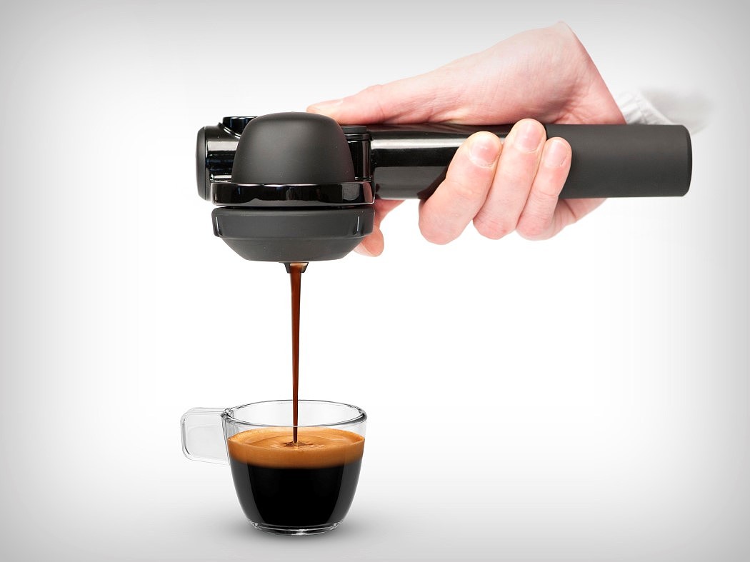 COFFEE MACHINE，咖啡机，便携，