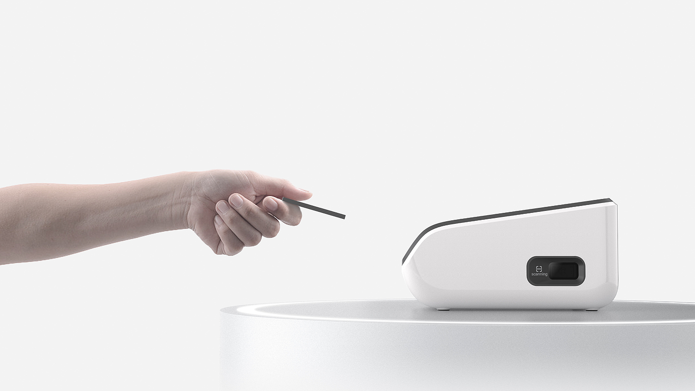 Medical design，