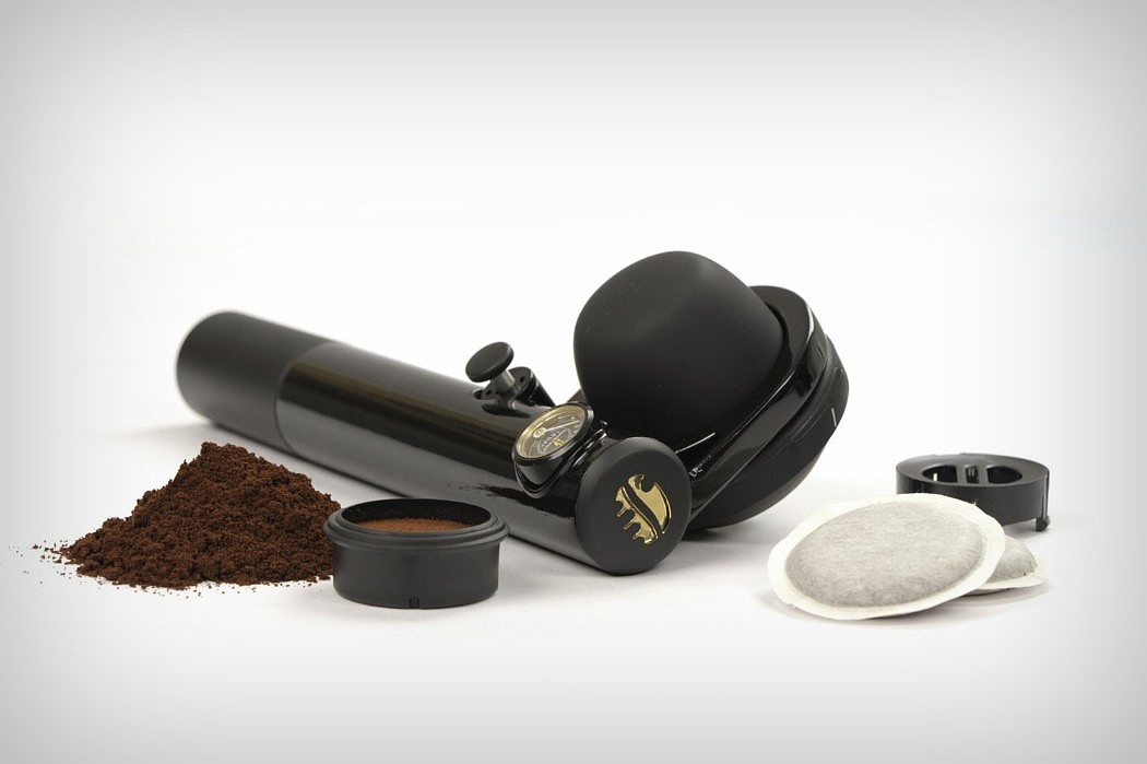 COFFEE MACHINE，Coffee machine，Portable，