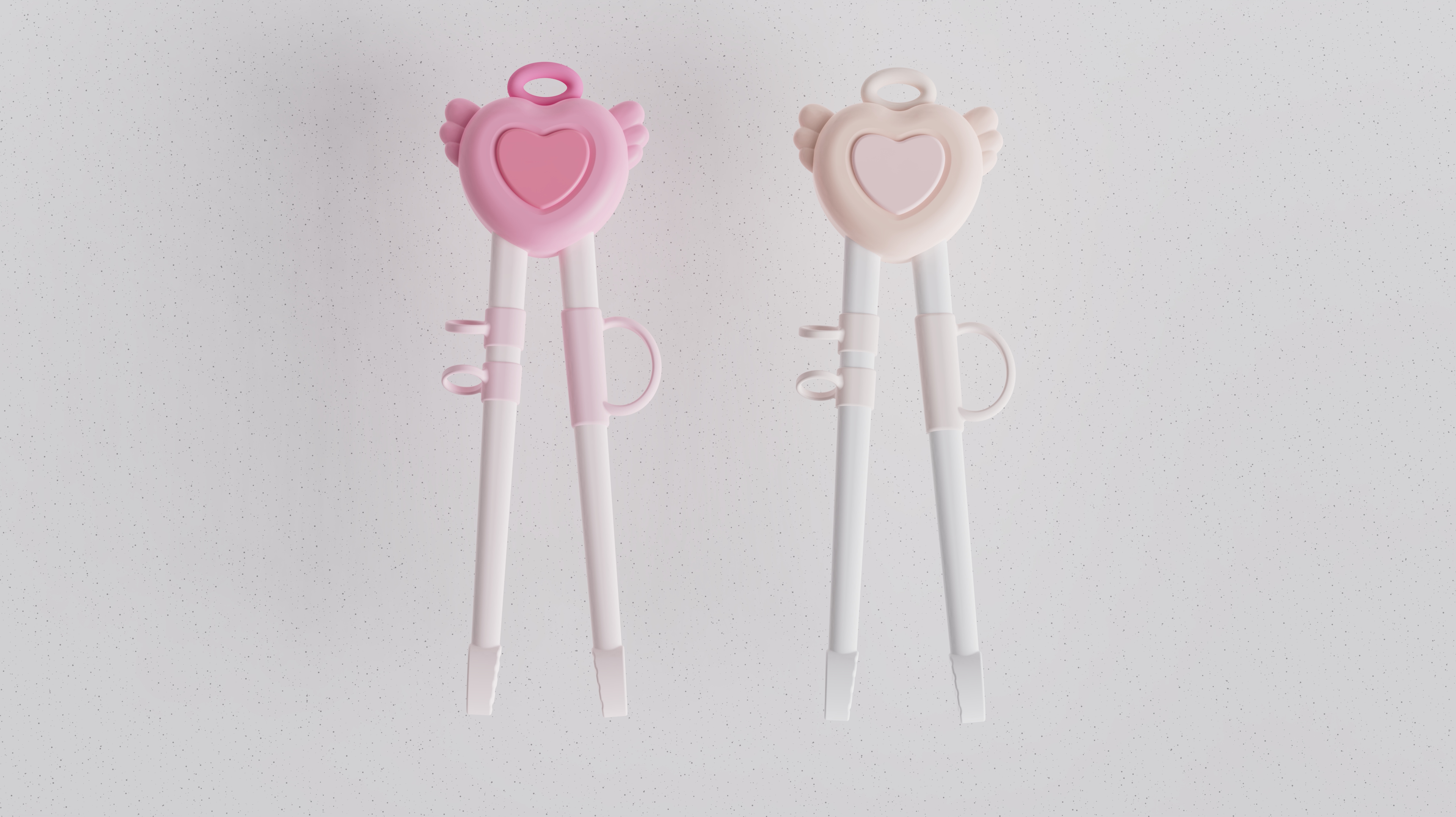 Maternal and infant products，Children Learn Chopsticks，Cartoon tableware，