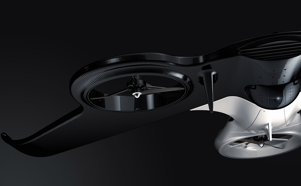 The Eagle Eye，UAV，Field rescue，