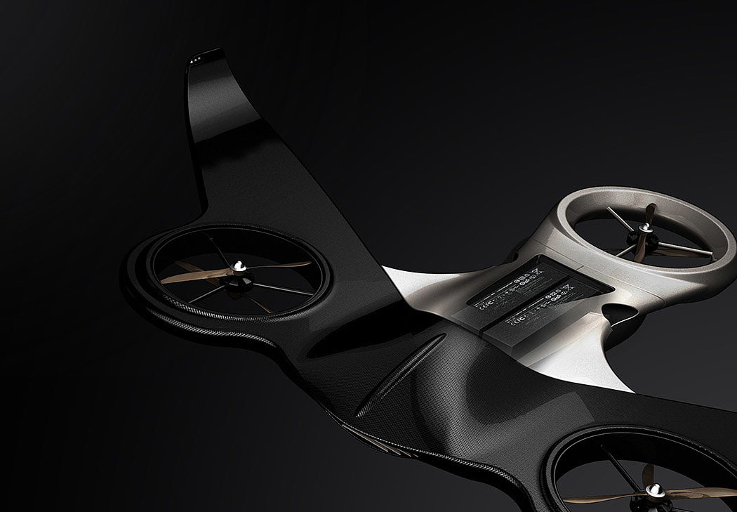The Eagle Eye，UAV，Field rescue，