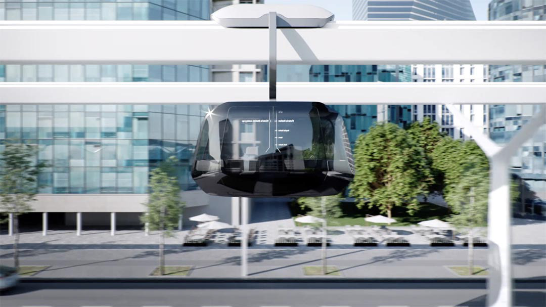 Future concept city，Future Concept Urban，Architecture，vehicle，vehicle，conceptual design，Urban transportation，